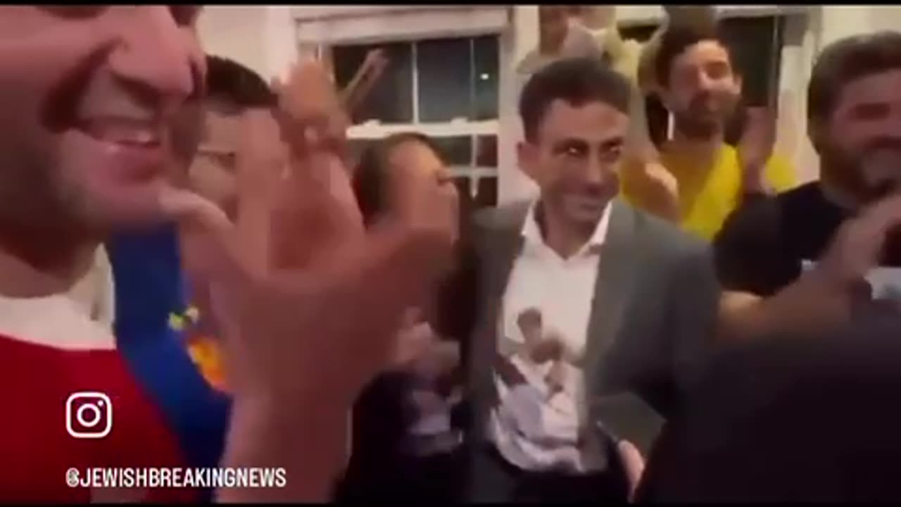Geiselangehörige danken Trump