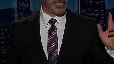 😢✨ Jimmy Kimmel's Emotional Monologue Will Touch Your Heart | FeedMyCuriosity