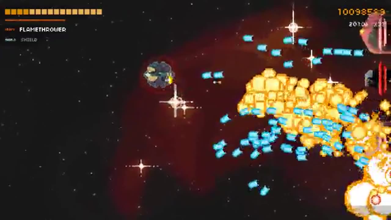 PC Longplay 771 Steredenn