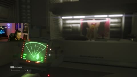 Gerilim gecesi hellooo. Korkunun ecele faydası var mı göreceğiz. -Alien Isolation