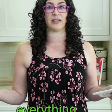 Want to save money on groceries? Use sourdough!