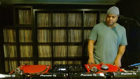 "Jams Outside the Club Norms" with Wil Milton 9.30.25