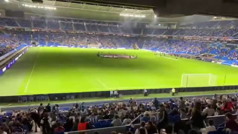 Real Sociedad vs Sheriff Tiraspol (UEFA Europa League)