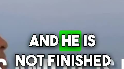 Hold On to Goodness: The Lord's Harvest Never Fails