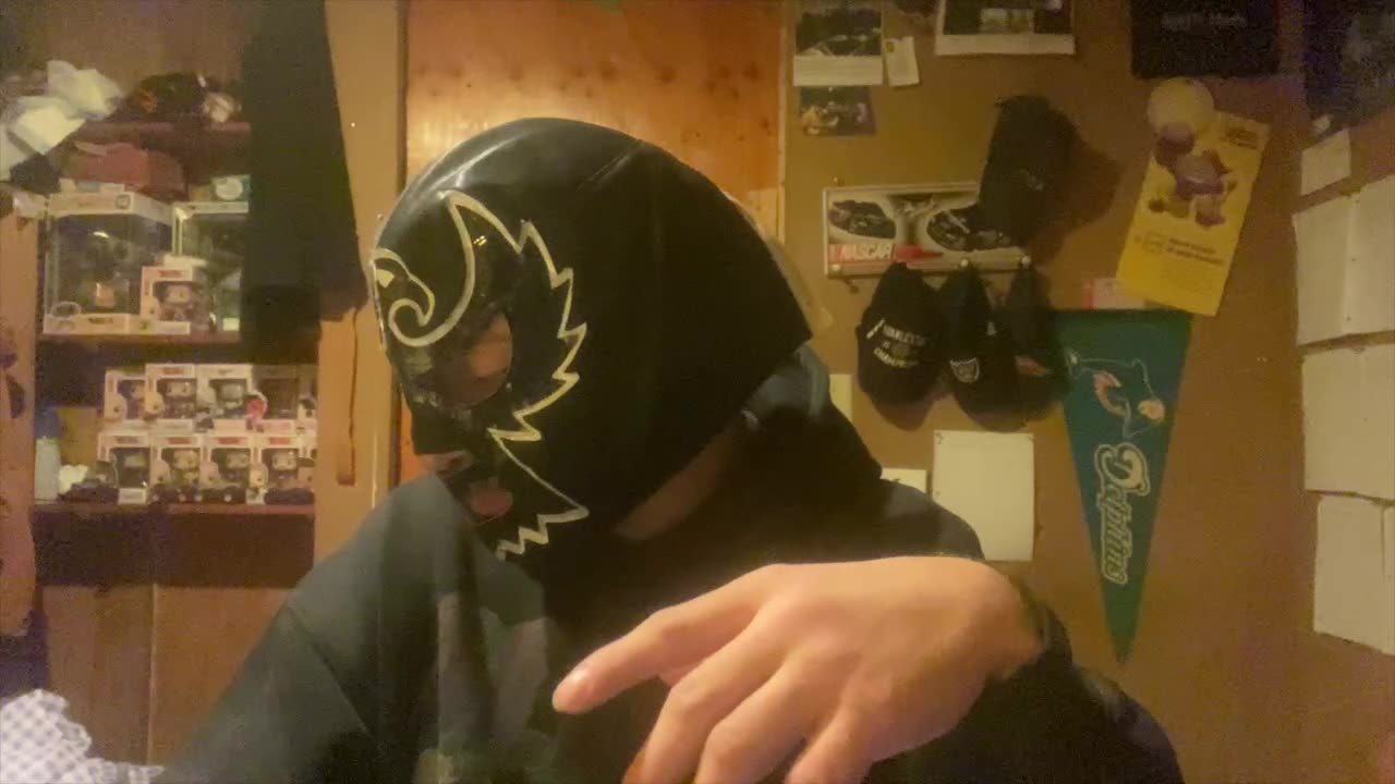 Ghost Electric Limade Taste Test Review