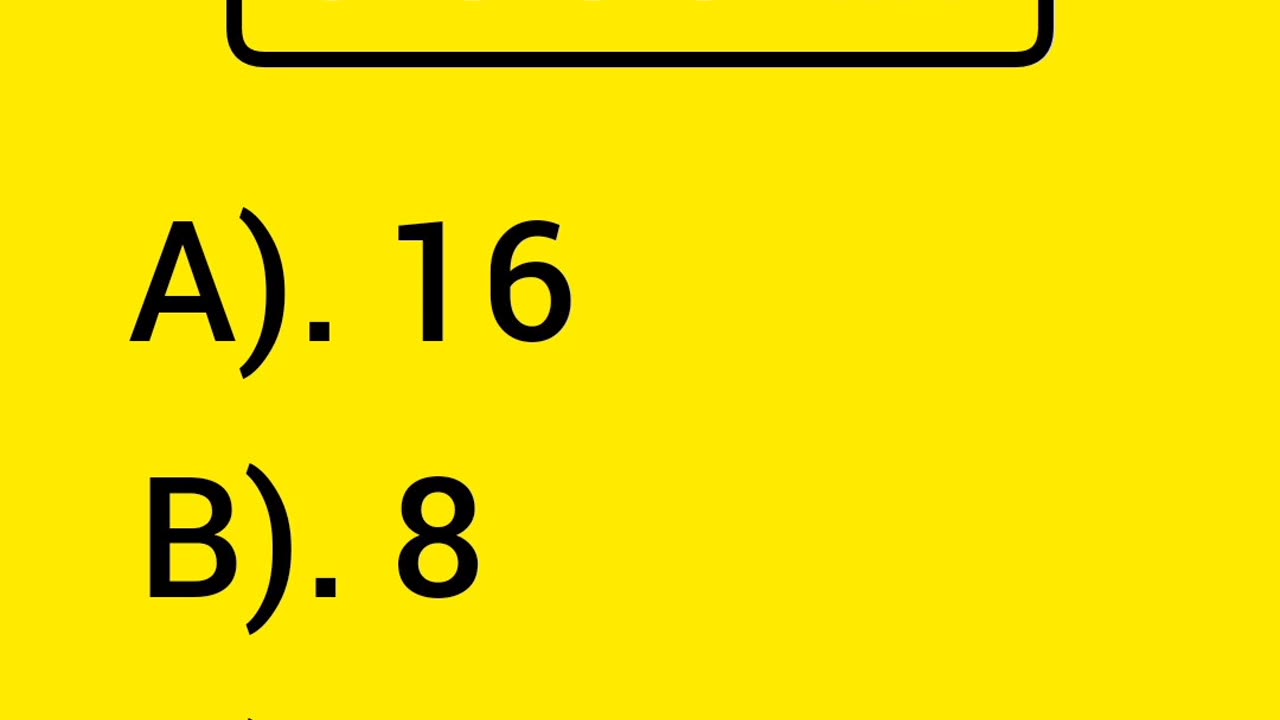 Maths Puzzle For Brain Test 🧠 Only For Genius 🤔 IQ test #shorts #maths #brain #iq #challenge #iqtest