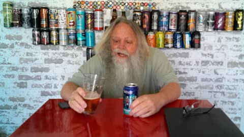 The Pursuit IPA Review and Taste Test