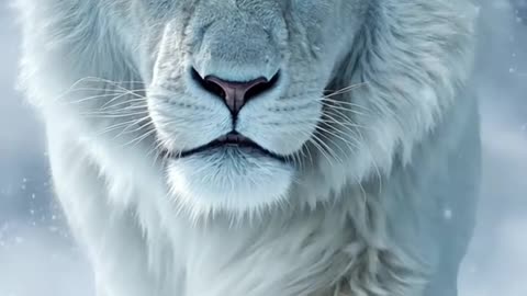 The white Jaguar - Shadow King of the Jungle