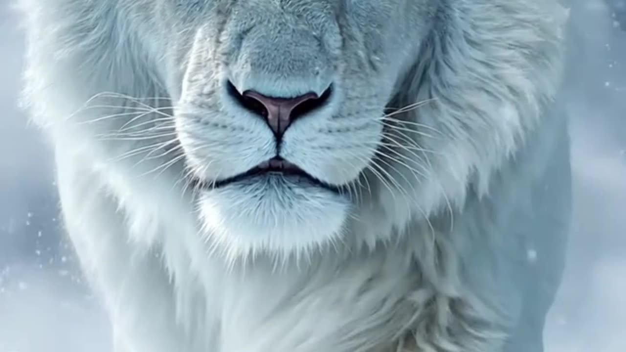 The white Jaguar - Shadow King of the Jungle