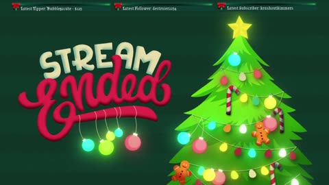 ❄ Holiday Finale! ❄ Jingle Strike VR & Redsec 💣 | ₍ᐢ.ˬ.ᐢ₎ ✧ Note: I can't see u in VR! ✧ ଘ(੭ˊᵕˋ)੭