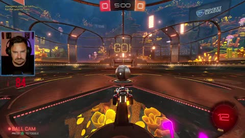 🔴 Plat Plat Platinum!