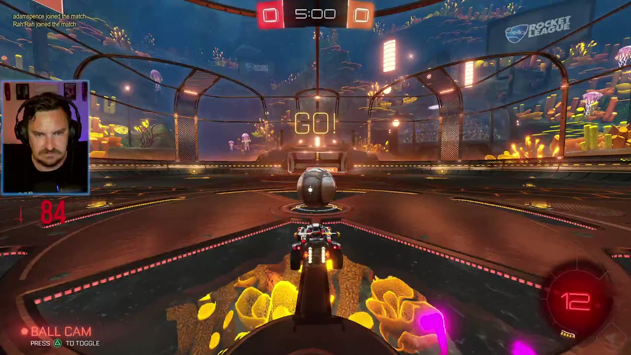 🔴 Plat Plat Platinum!