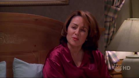 Everybody Loves Raymond S03E08