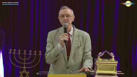 Intercampus Sunday Of Prayerthon || With PROPHET GERALD NYASULU Ph.D. || (05/10/2025)