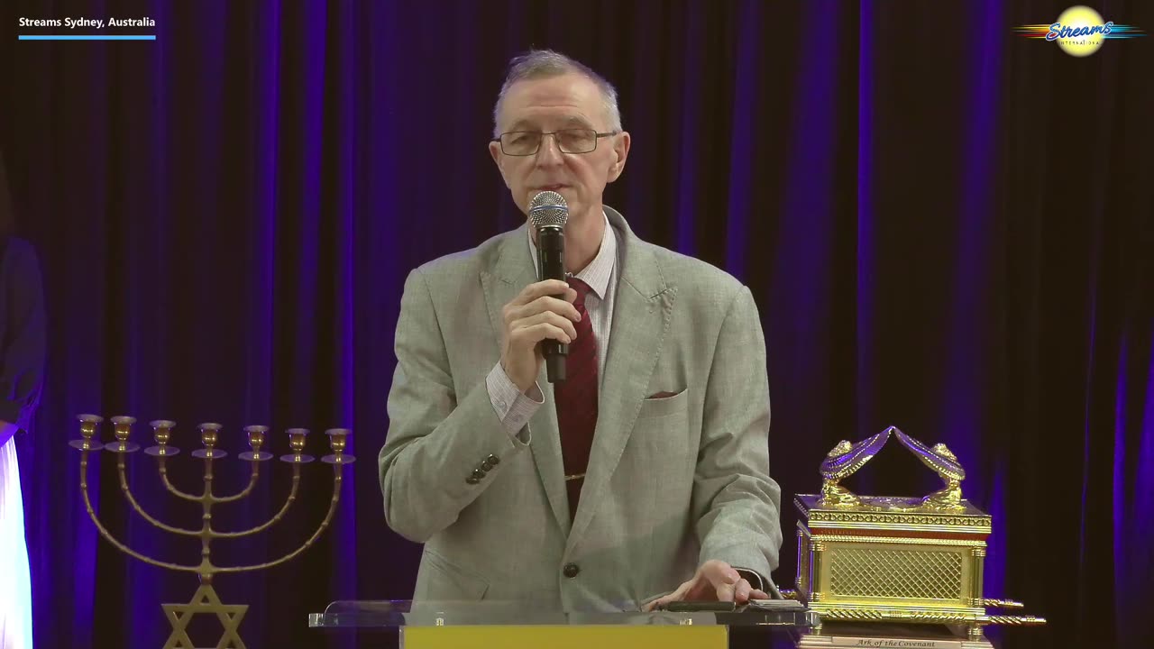 Intercampus Sunday Of Prayerthon || With PROPHET GERALD NYASULU Ph.D. || (05/10/2025)