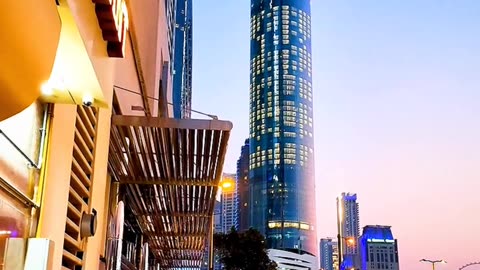 DUBAI 🇦🇪