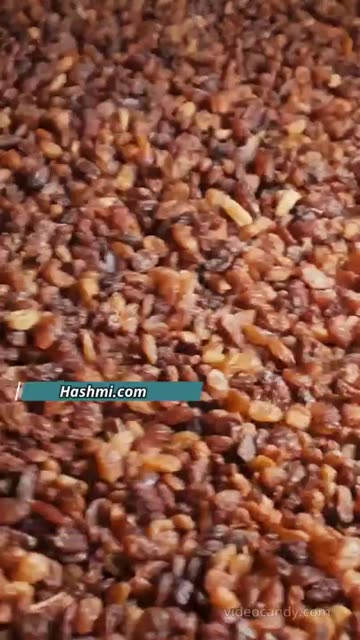 Benefits of Black Raisins and Dates in winter