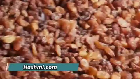 Benefits of Black Raisins and Dates in winter