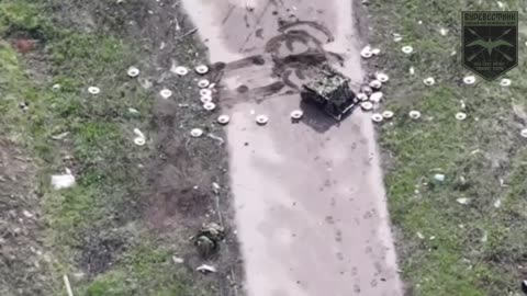 Ukraine war related/combat footage 11/24/25