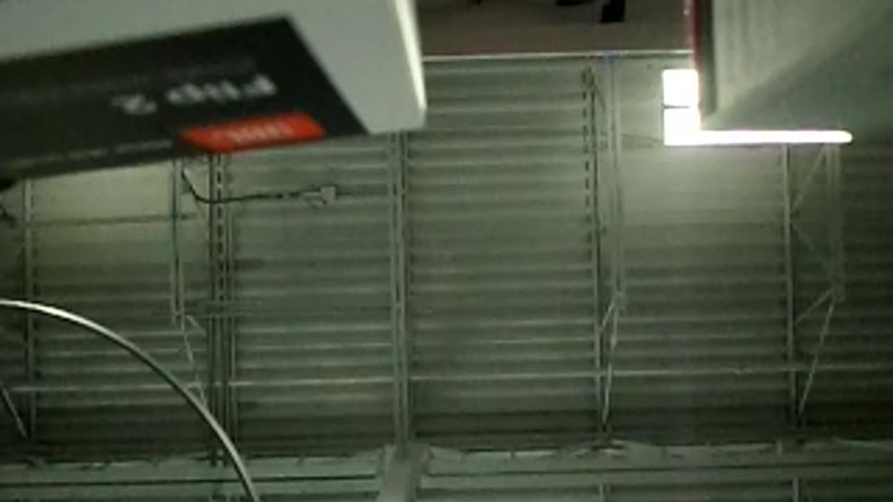 Discussing portable speakers with Andrea