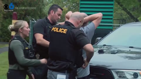 😮🔍 Shocking Confession: Man Admits to Murder on Live TV! | FeedMyCuriosity