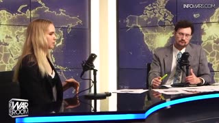 WAR ROOM (Full Show) Monday - 11/3/25