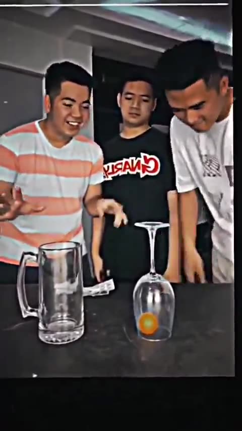 Using physics is the best strategy. I thought I would have done the same thing...