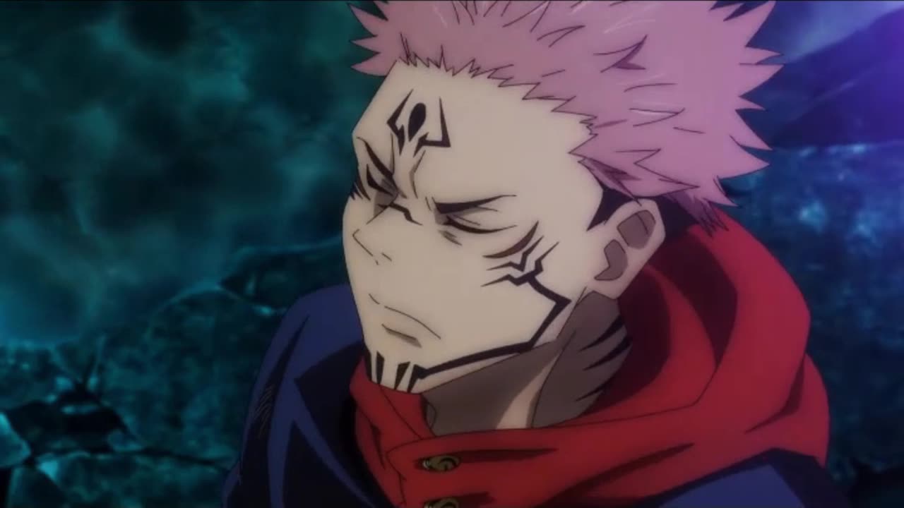 Sukuna Finds the "Wrong Brent" Hilarious