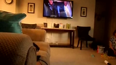 Synching Bass Cannon with Epic, with EPIC results!