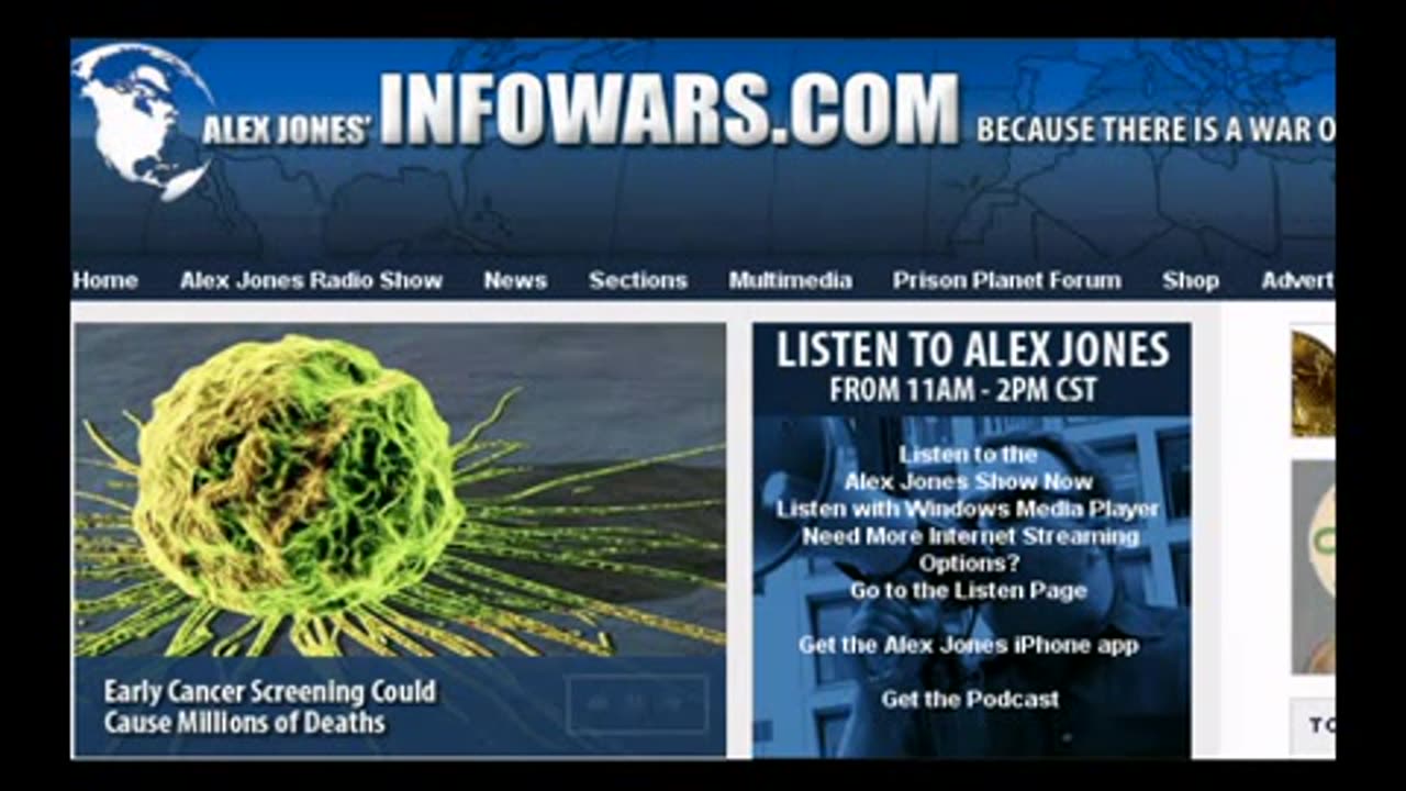 IW Archives 2011 Jan 10