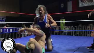 RUMBLE EXCLUSIVE: 10/30/25