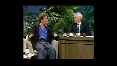 Dana Carvey - Johnny Carson - "Paul McCartney loses his wallet" #tonightshow #beatles #johnnycarson