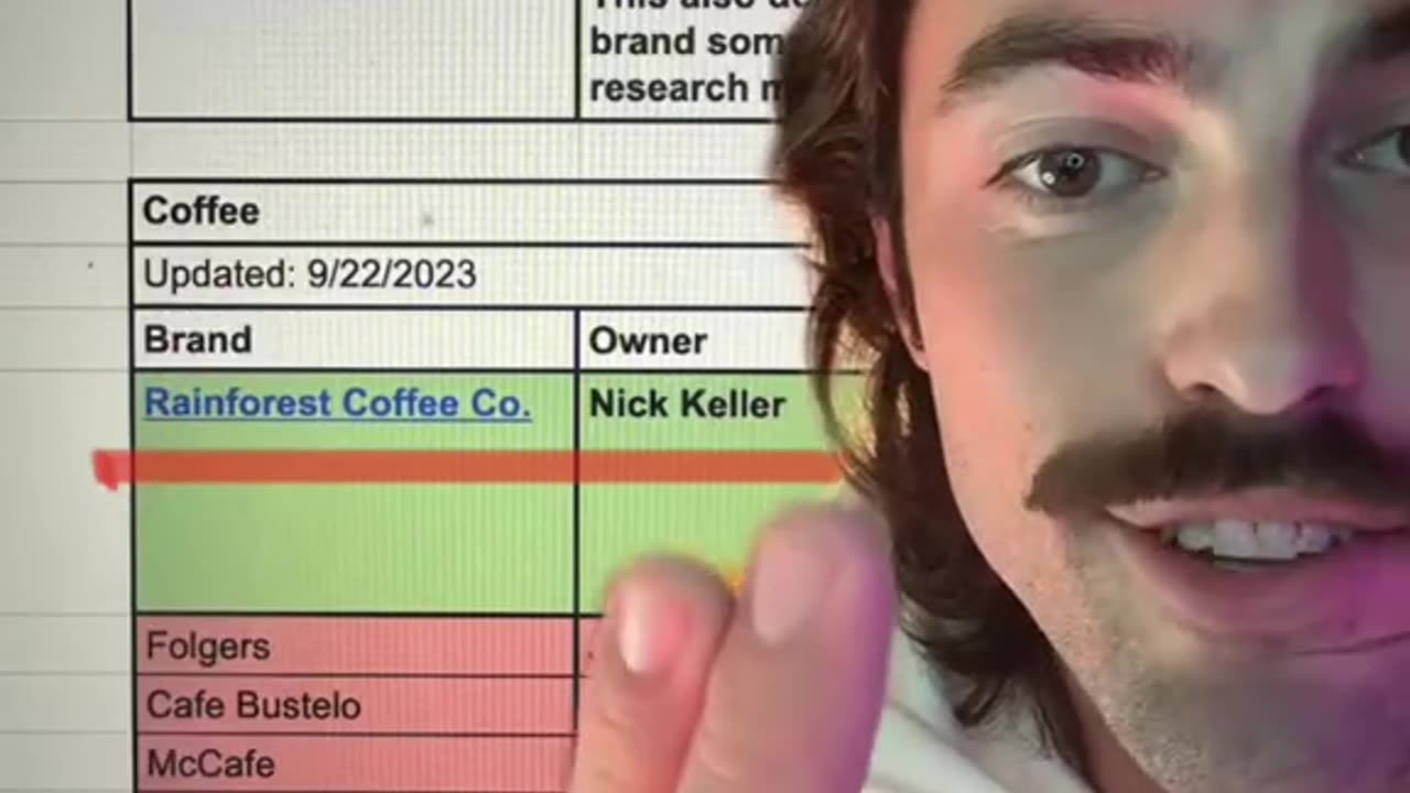 Ian Carroll ~ Halloween Reminder 🎃