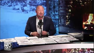 The Alex Jones Show WEDNESDAY LIVE SHOW STREAM 12/3/25
