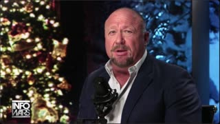 The Alex Jones Show WEDNESDAY LIVE SHOW STREAM 12/3/25