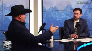 The Alex Jones Show WEDNESDAY LIVE SHOW STREAM 12/3/25