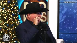 The Alex Jones Show WEDNESDAY LIVE SHOW STREAM 12/3/25