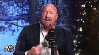 The Alex Jones Show WEDNESDAY LIVE SHOW STREAM 12/3/25