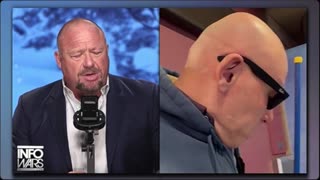 The Alex Jones Show WEDNESDAY LIVE SHOW STREAM 12/3/25