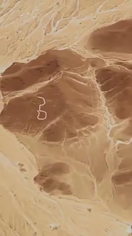 NAZCA LINES ARE AMONG ⚞ PERU'S GREATEST MYSTERIES