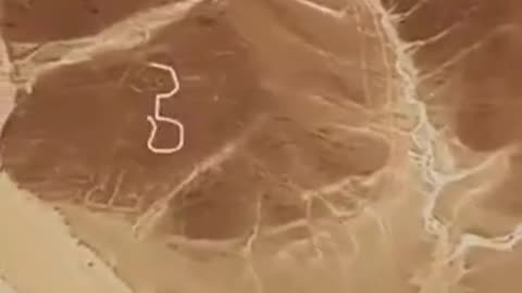 NAZCA LINES ARE AMONG ⚞ PERU'S GREATEST MYSTERIES