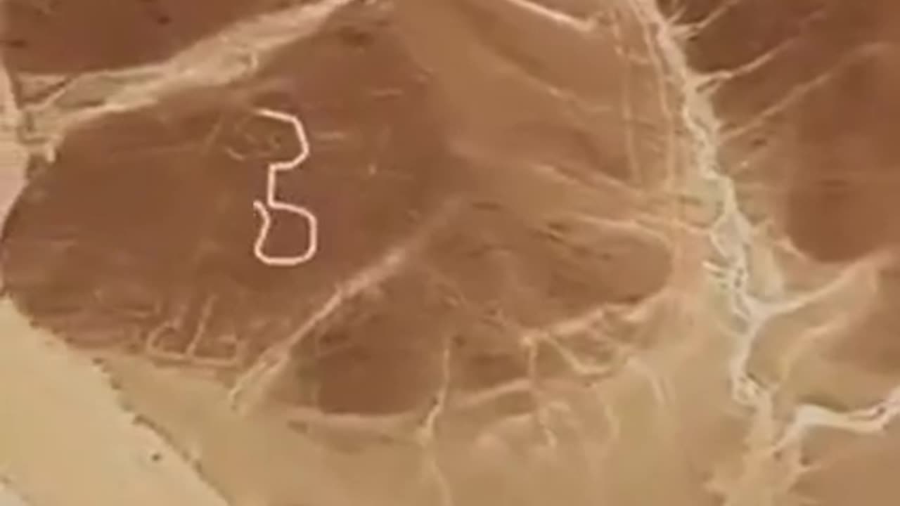 NAZCA LINES ARE AMONG ⚞ PERU'S GREATEST MYSTERIES