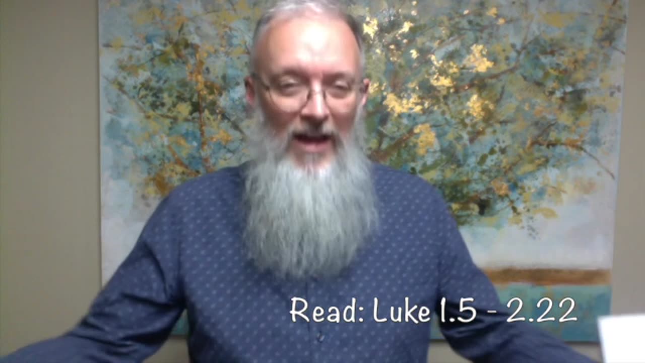 2x4 devotional, “Day”, December 25, 2025