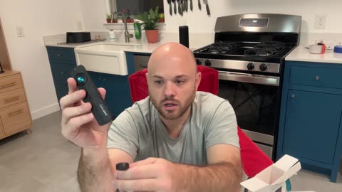 Unboxing & Review OLIGHT ArkPro EDC Flat Flashlight