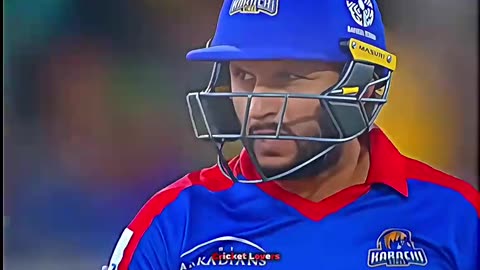 Kamli Wale Muhammad ﷺ Toun Sadqe Mein Jaun 💚 | Boom Boom Afridi’s Brilliant Sixes! 💥🏏