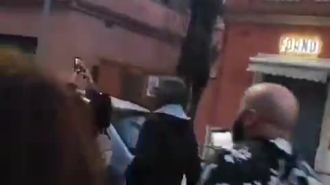 Minister Roberto Speranza Has Been Charged With Murder for Covering Up Side Effects