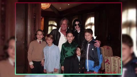 Prince Jackson Honors MJ at Musical Premiere