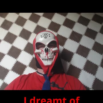 Running in sleep is dangerous