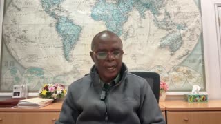 Prayers - Bishop Tobias Nyamwaya
