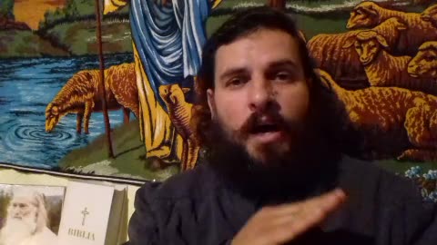 IISUS HRISTOS VINE! POCAITI VA! PEDEAPSA LUI DUMNEZEU ACUM PESTE LUME SI ROMANIA! POCAITI VA!4/12/25